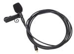 Rode Lavalier Omni Condenser Microphone Front View